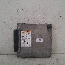 View Auto part Ecu Isuzu Dmax 2010