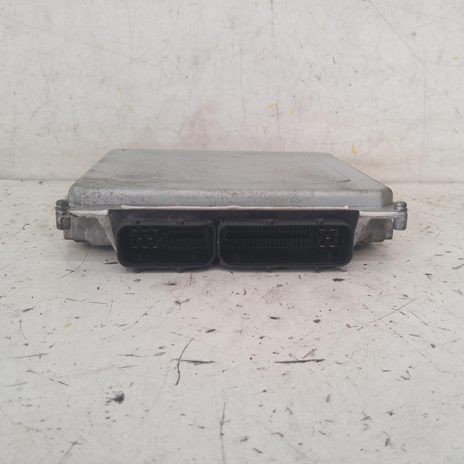 View Auto part Ecu Isuzu Dmax 2010