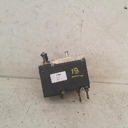 View Auto part Abs Pump/Modulator Isuzu Dmax 2010