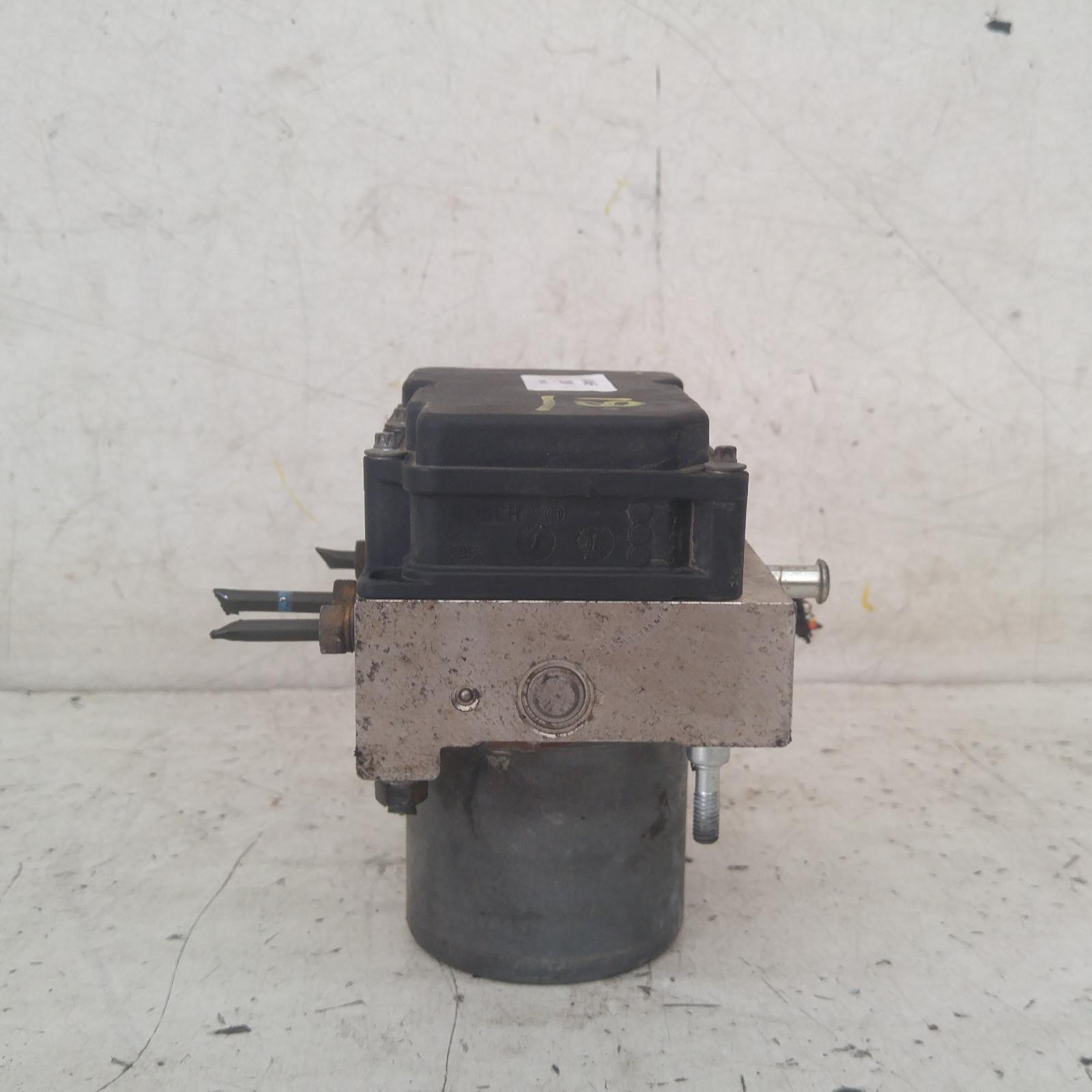 View Auto part Abs Pump/Modulator Isuzu Dmax 2010