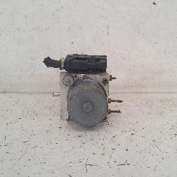 View Auto part Abs Pump/Modulator Isuzu Dmax 2010