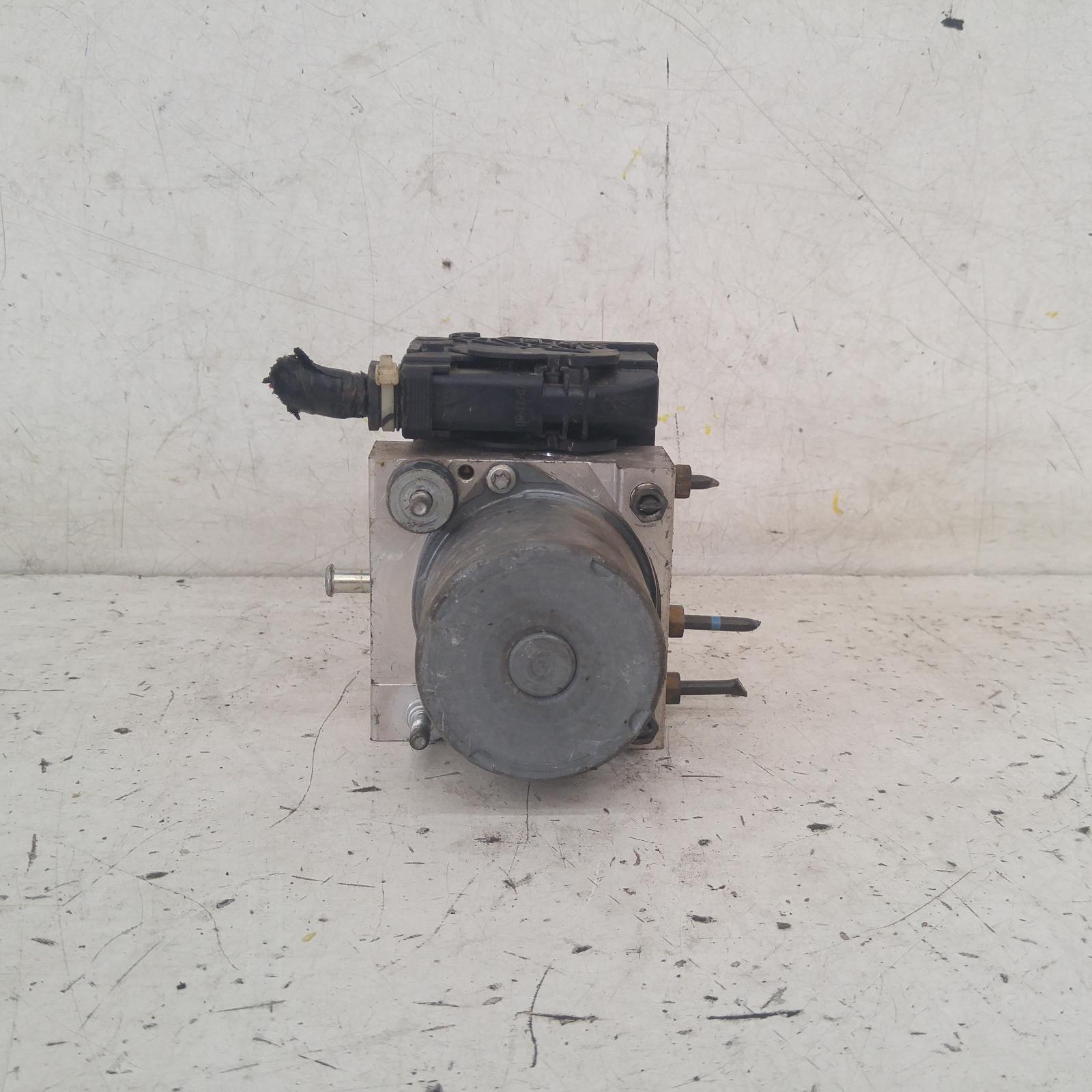 View Auto part Abs Pump/Modulator Isuzu Dmax 2010