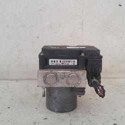 View Auto part Abs Pump/Modulator Isuzu Dmax 2010