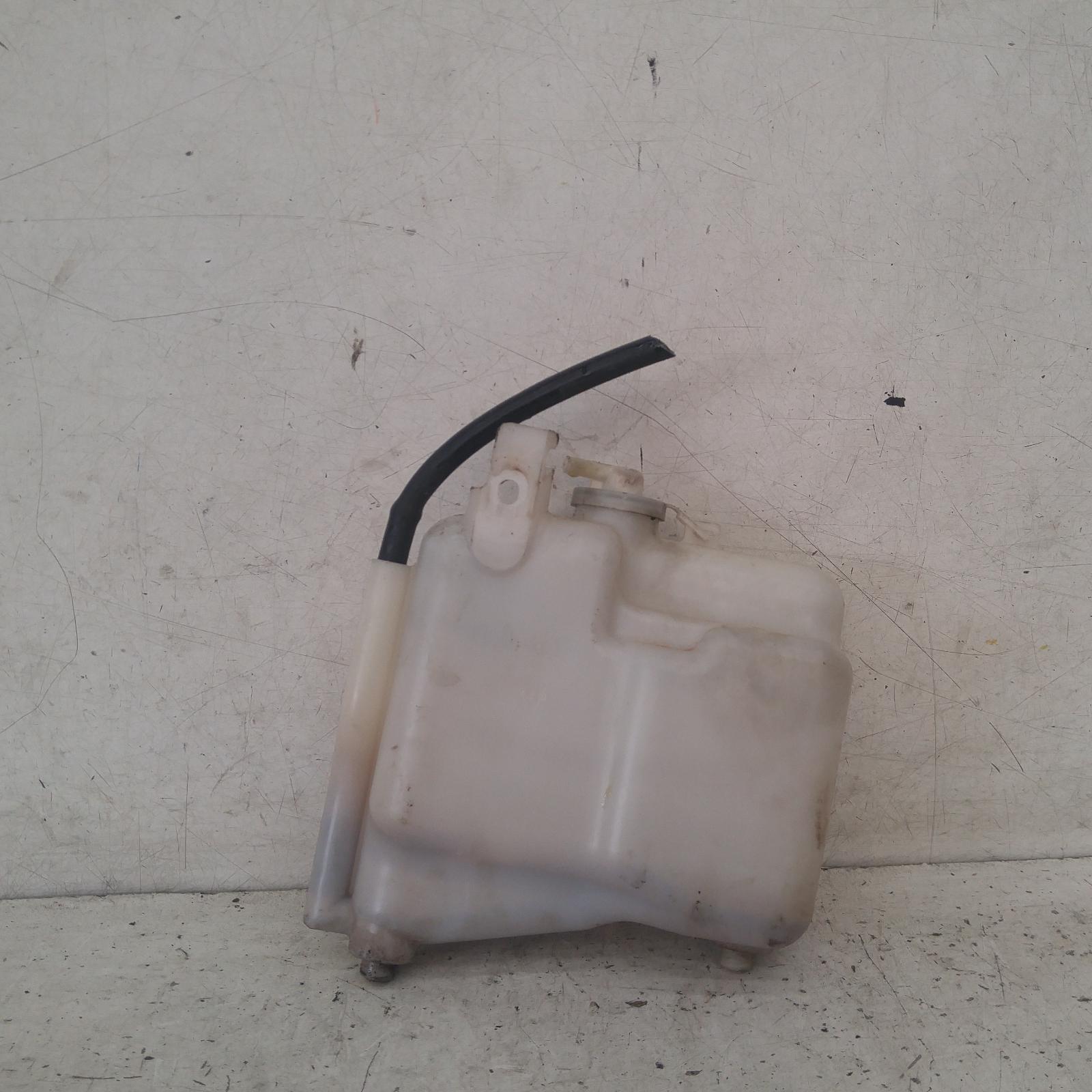 View Auto part Overflow Bottle Isuzu Dmax 2010