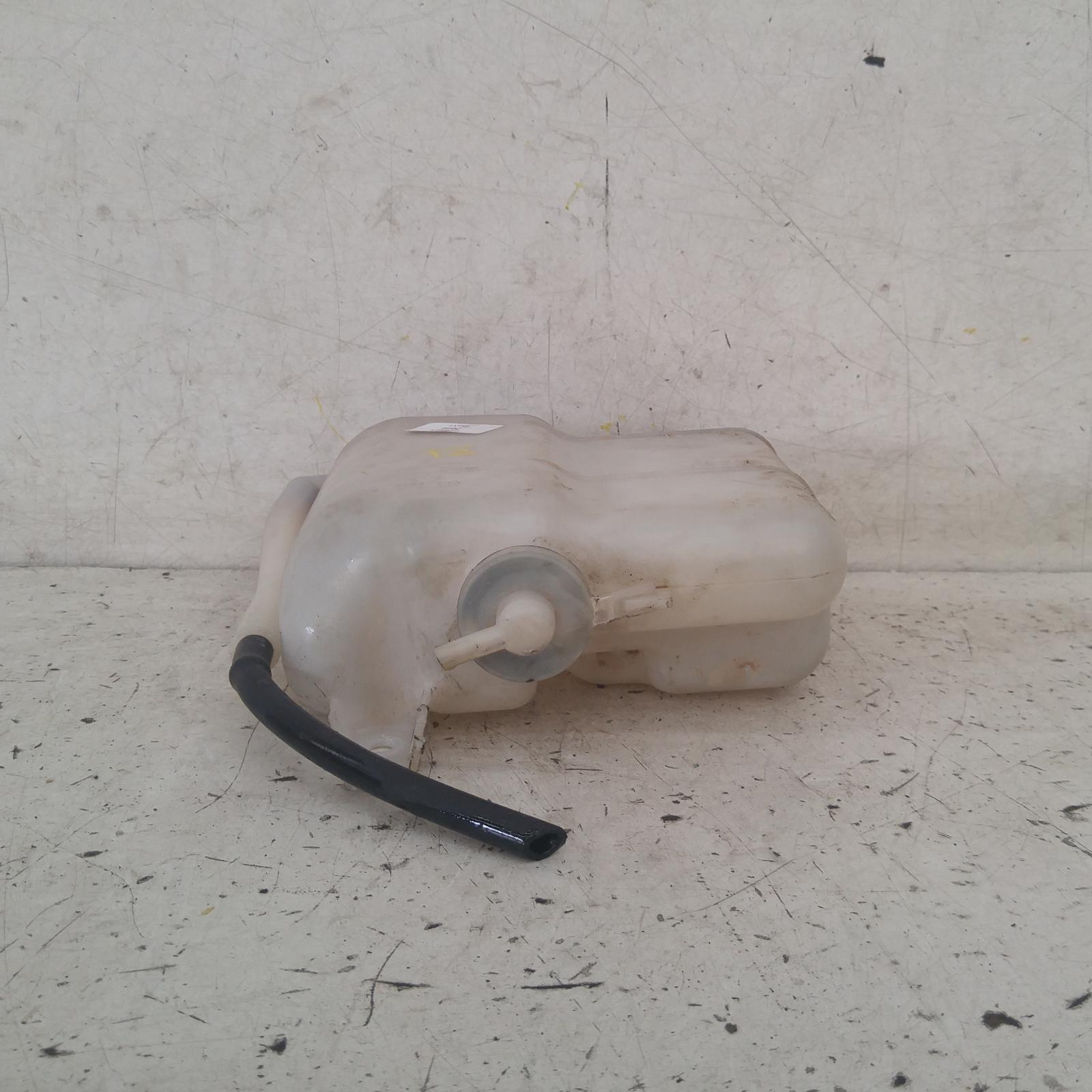 View Auto part Overflow Bottle Isuzu Dmax 2010