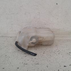 View Auto part Overflow Bottle Isuzu Dmax 2010