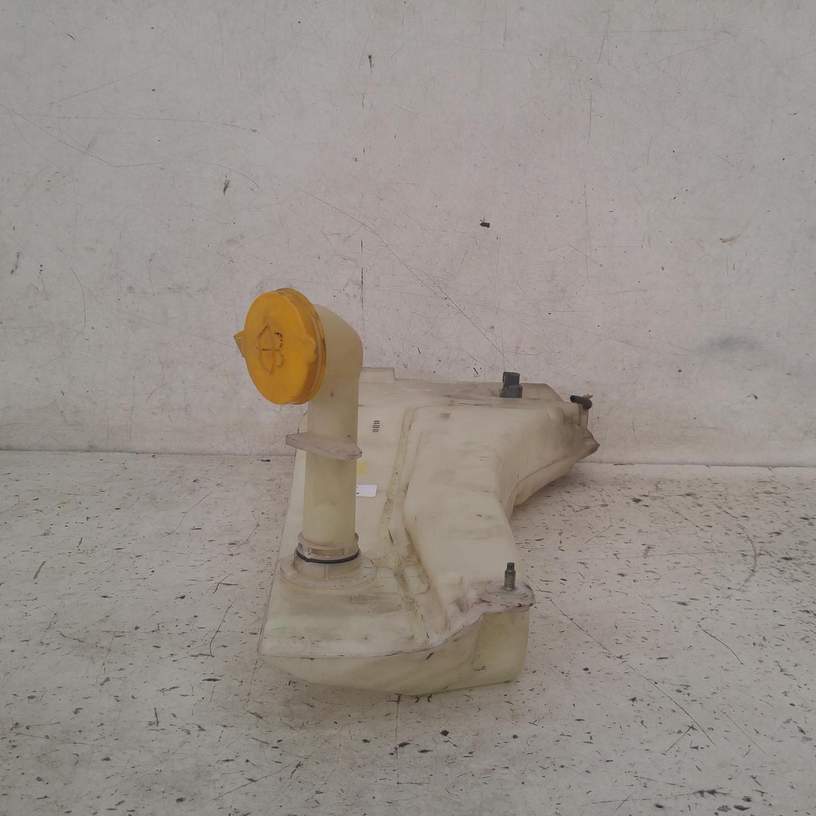 View Auto part Washer Bottle Isuzu Dmax 2010