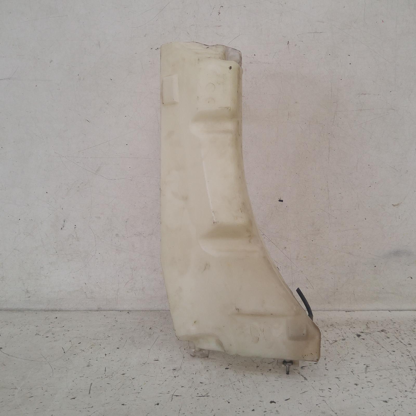 View Auto part Washer Bottle Isuzu Dmax 2010