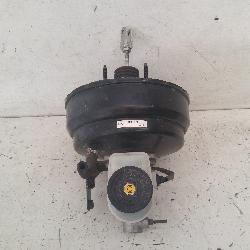 View Auto part Brake Booster Isuzu Dmax 2010