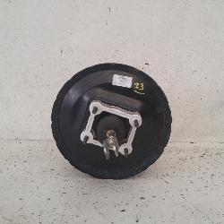 View Auto part Brake Booster Isuzu Dmax 2010