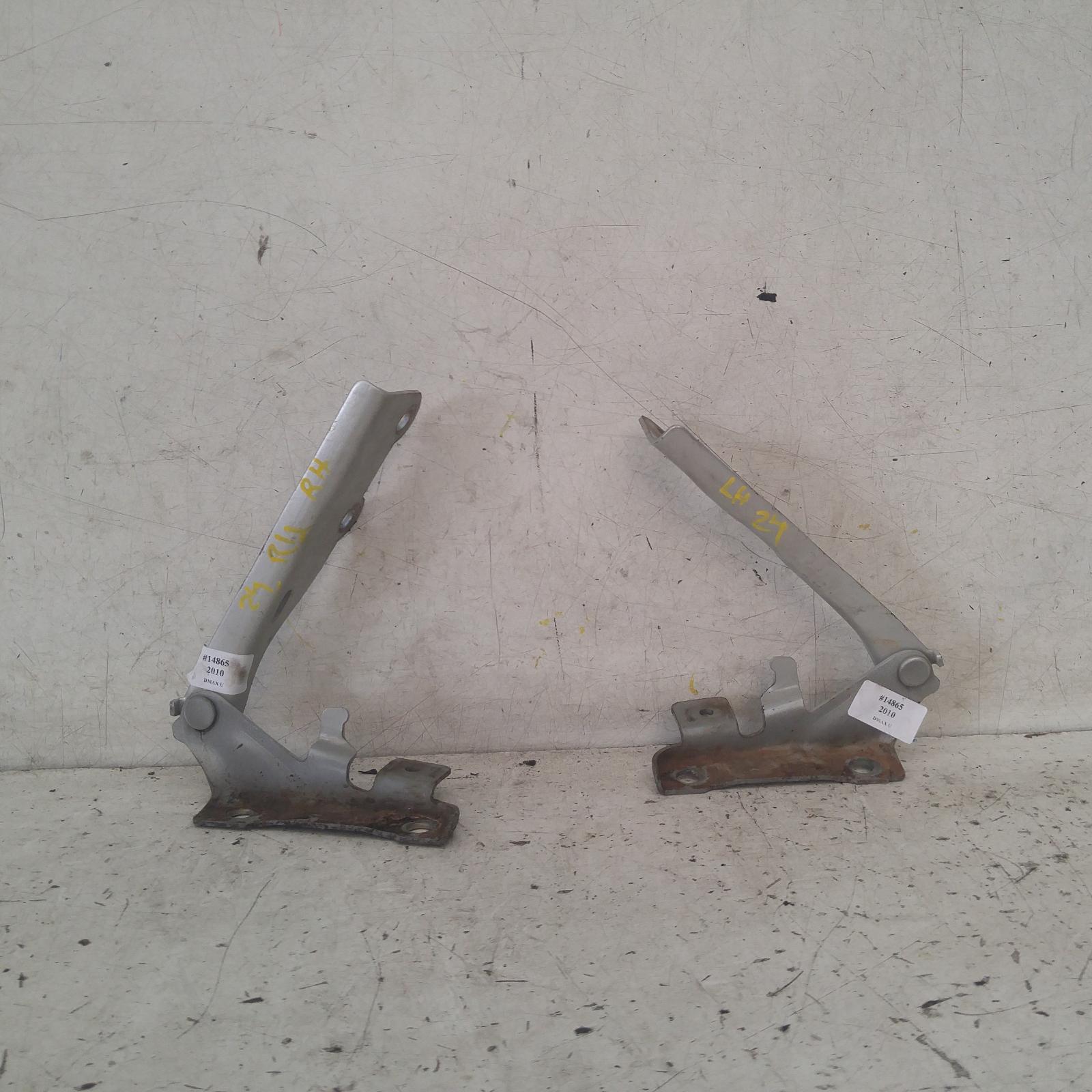 View Auto part Bonnet Hinge/Strut Isuzu Dmax 2010