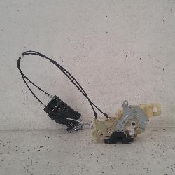 View Auto part Door/Boot/Gate Lock Isuzu Dmax 2010