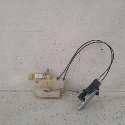 View Auto part Door/Boot/Gate Lock Isuzu Dmax 2010