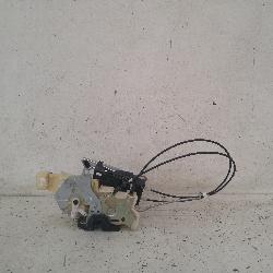 View Auto part Door/Boot/Gate Lock Isuzu Dmax 2010