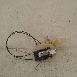 View Auto part Door/Boot/Gate Lock Isuzu Dmax 2010