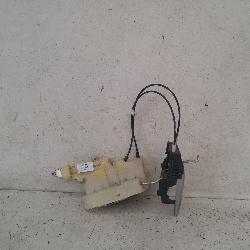 View Auto part Door/Boot/Gate Lock Isuzu Dmax 2010