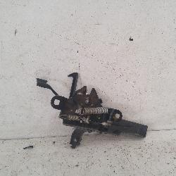View Auto part Bonnet Lock/Support Isuzu Dmax 2010
