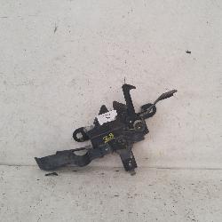 View Auto part Bonnet Lock/Support Isuzu Dmax 2010