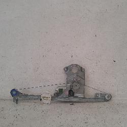 View Auto part Left Rear Wnd Reg/Motor Isuzu Dmax 2010