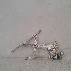 View Auto part Left Front Window Reg/Motor Isuzu Dmax 2010
