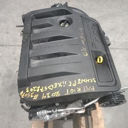 View Auto part Engine Jeep Patriot 2014