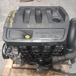 View Auto part Engine Jeep Patriot 2014