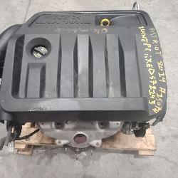 View Auto part Engine Jeep Patriot 2014