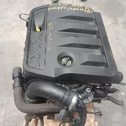 View Auto part Engine Jeep Patriot 2014