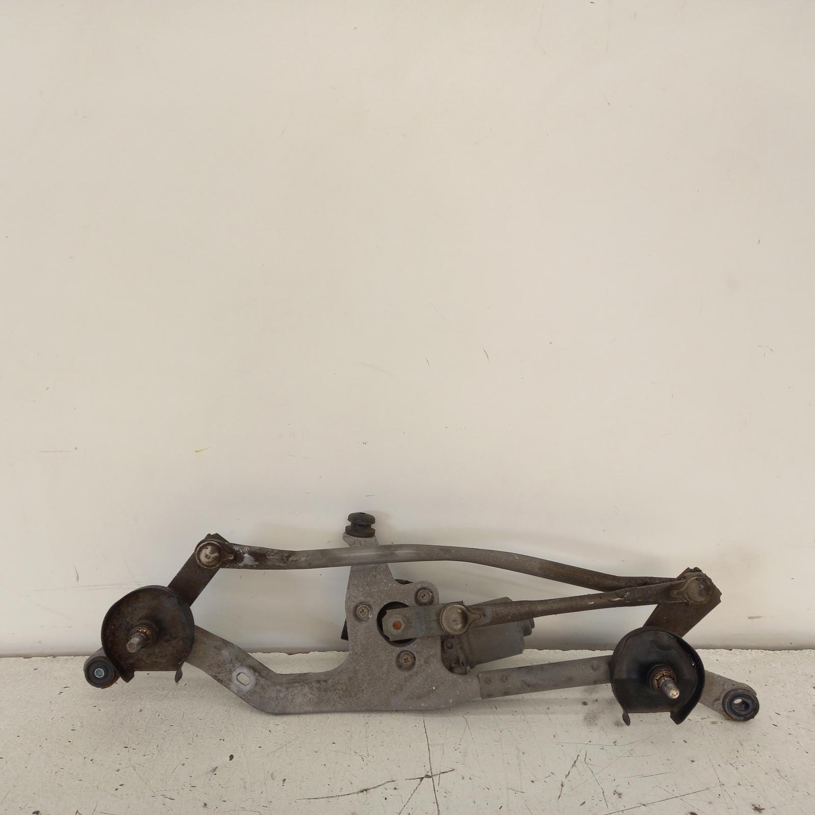 View Auto part Wiper Motor Toyota Corolla 2014