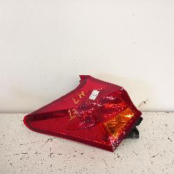 View Auto part Left Taillight Toyota Corolla 2014