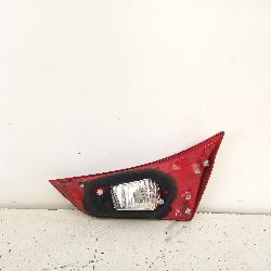 View Auto part Rear Garnish Toyota Corolla 2014