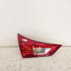 View Auto part Rear Garnish Toyota Corolla 2014
