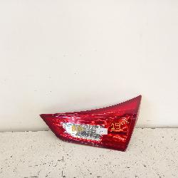 View Auto part Rear Garnish Toyota Corolla 2014