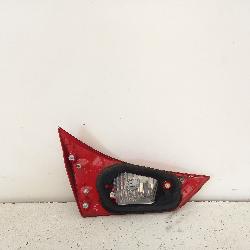 View Auto part Rear Garnish Toyota Corolla 2014