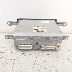 View Auto part Radio/Cd/Dvd/Sat/Tv Toyota Corolla 2014