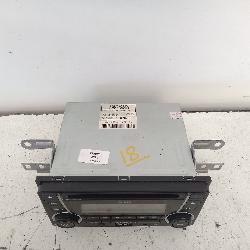 View Auto part Radio/Cd/Dvd/Sat/Tv Toyota Corolla 2014