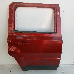 View Auto part Right Rear Door Sliding Jeep Patriot 2014