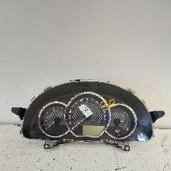 View Auto part Instrument Cluster Toyota Corolla 2014