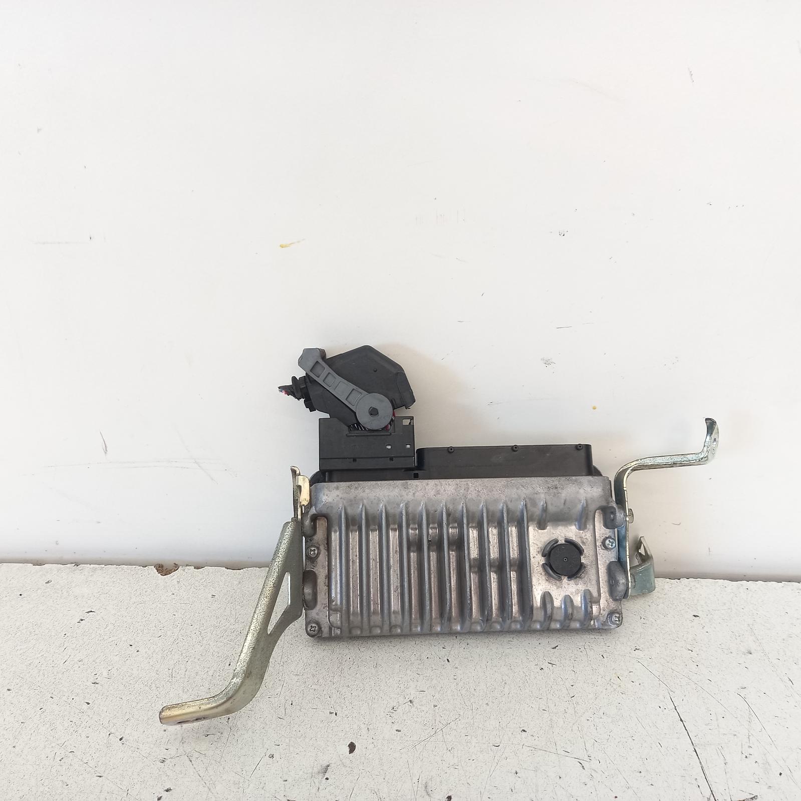 View Auto part Ecu Toyota Corolla 2014