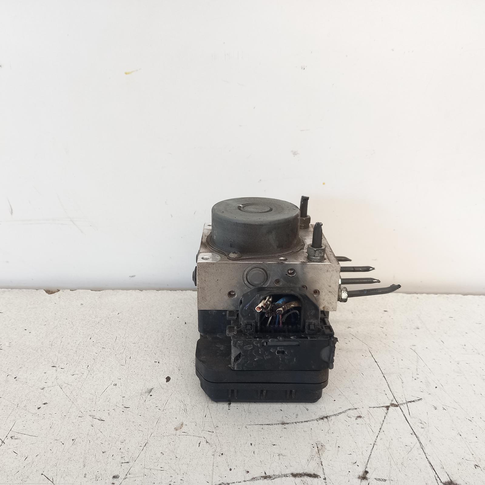 View Auto part Abs Pump/Modulator Toyota Corolla 2014