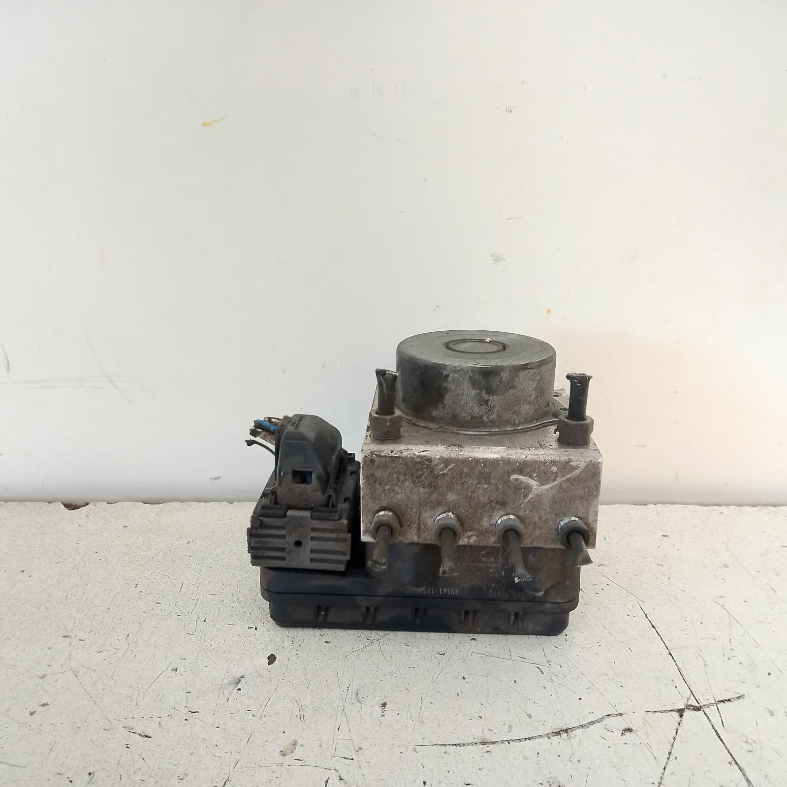 View Auto part Abs Pump/Modulator Toyota Corolla 2014