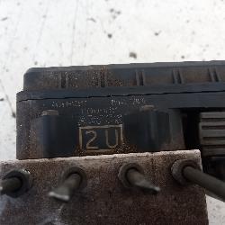 View Auto part Abs Pump/Modulator Toyota Corolla 2014