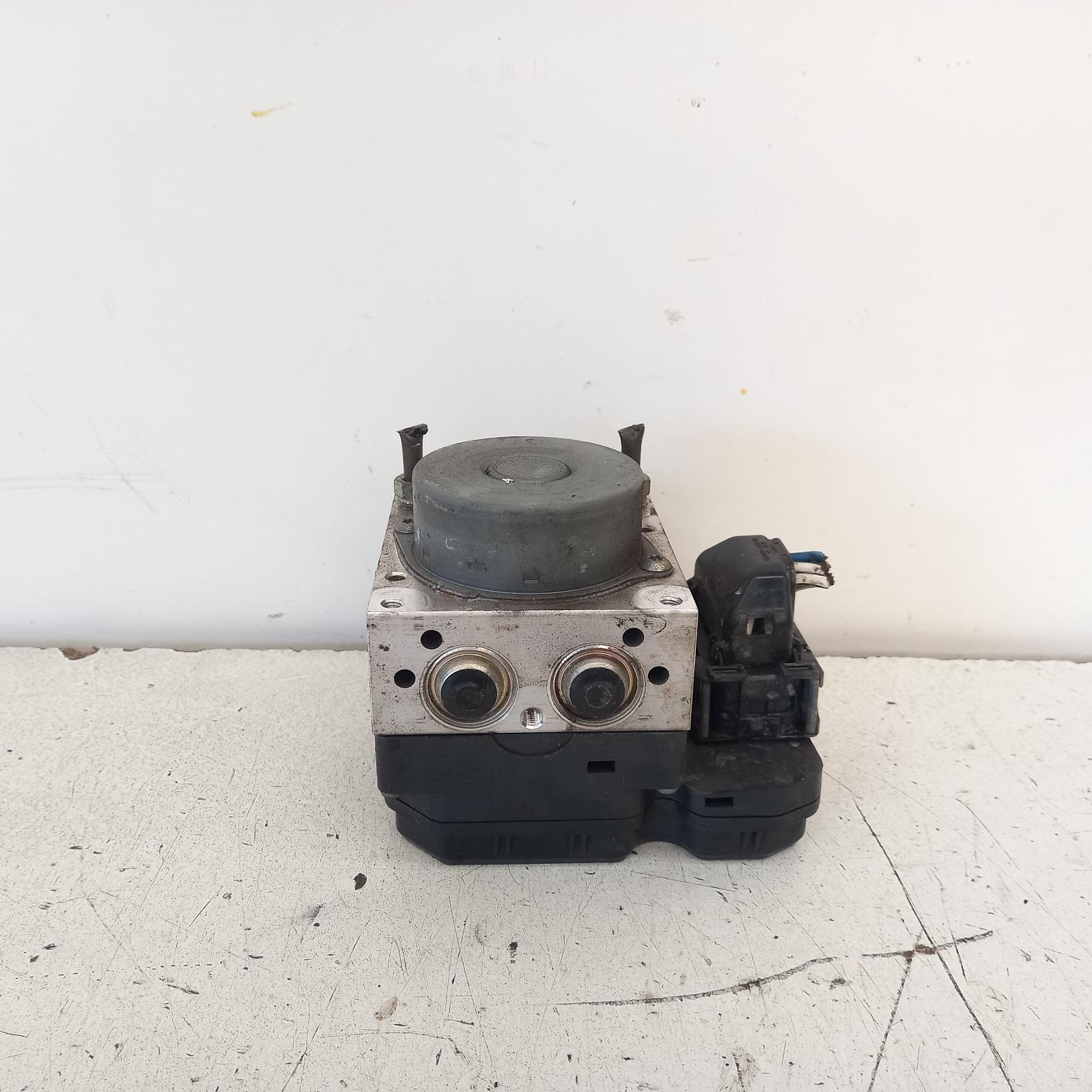 View Auto part Abs Pump/Modulator Toyota Corolla 2014