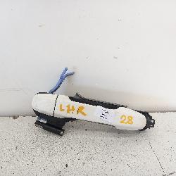View Auto part Door Handle Toyota Corolla 2014