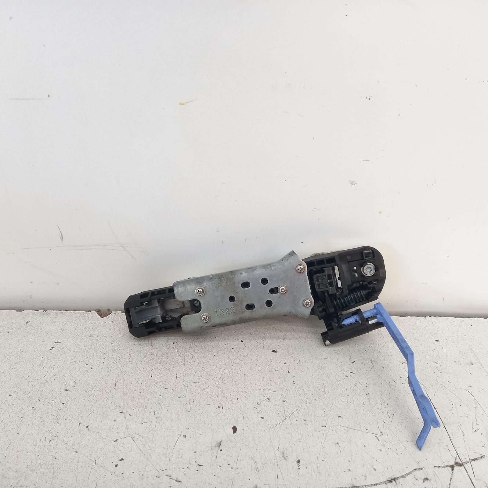 2014 Toyota Corolla Door Handle View Auto part Door Handle Toyota Corolla 2014