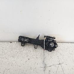 View Auto part Door Handle Toyota Corolla 2014