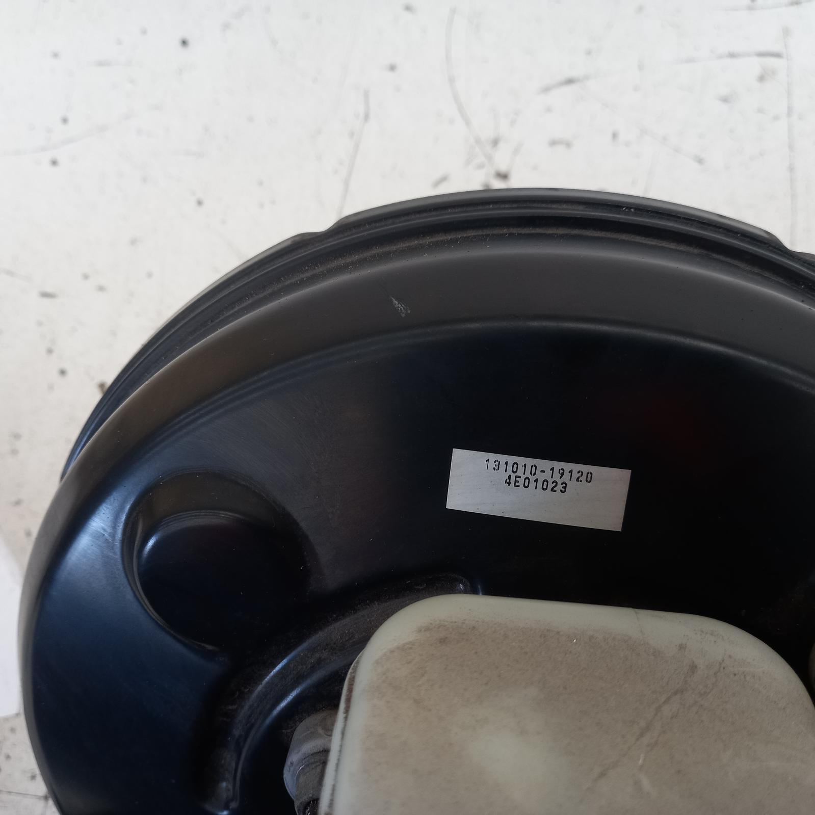 View Auto part Brake Booster Toyota Corolla 2014