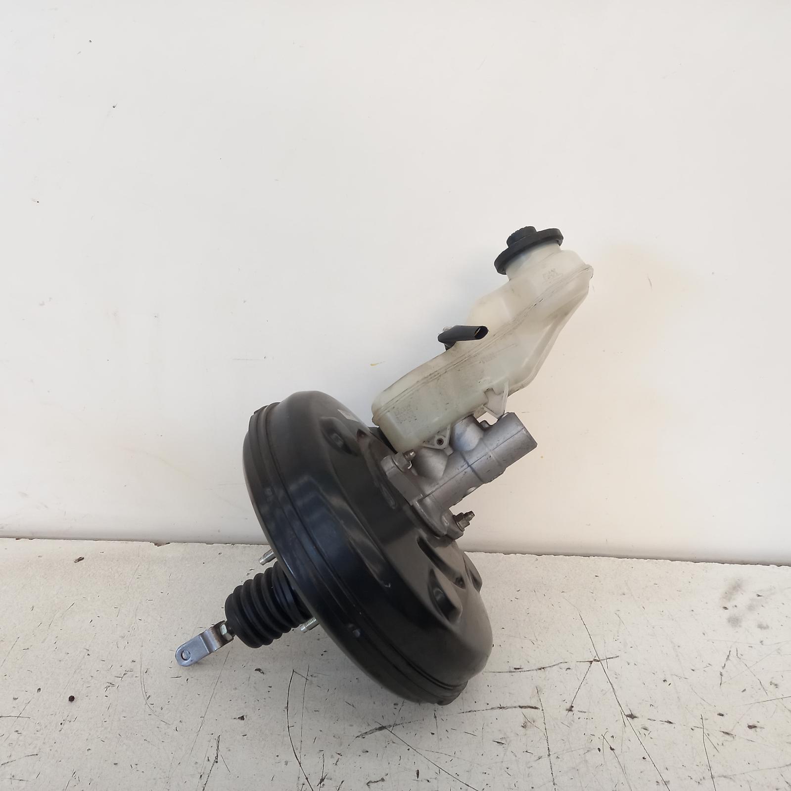 View Auto part Brake Booster Toyota Corolla 2014
