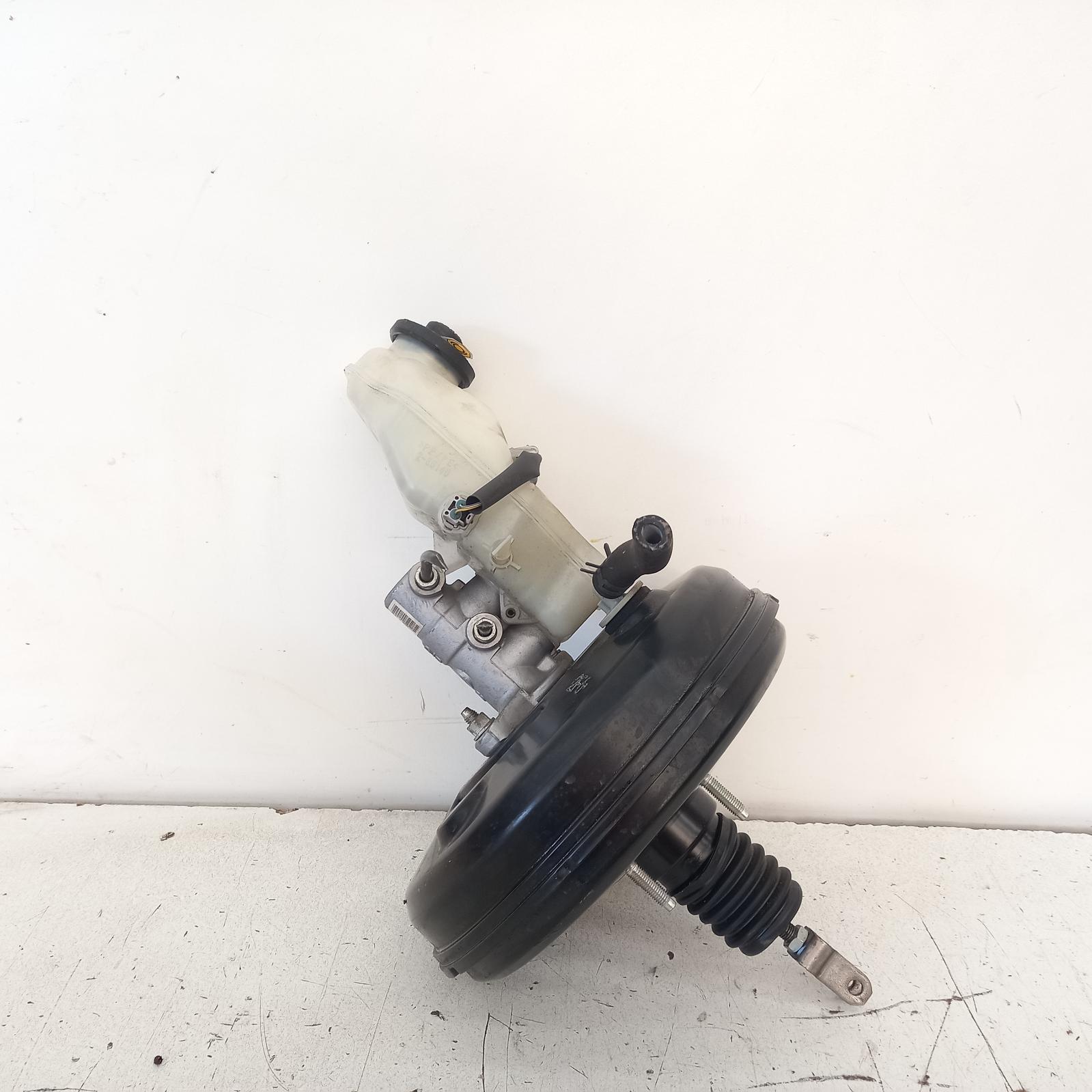 View Auto part Brake Booster Toyota Corolla 2014