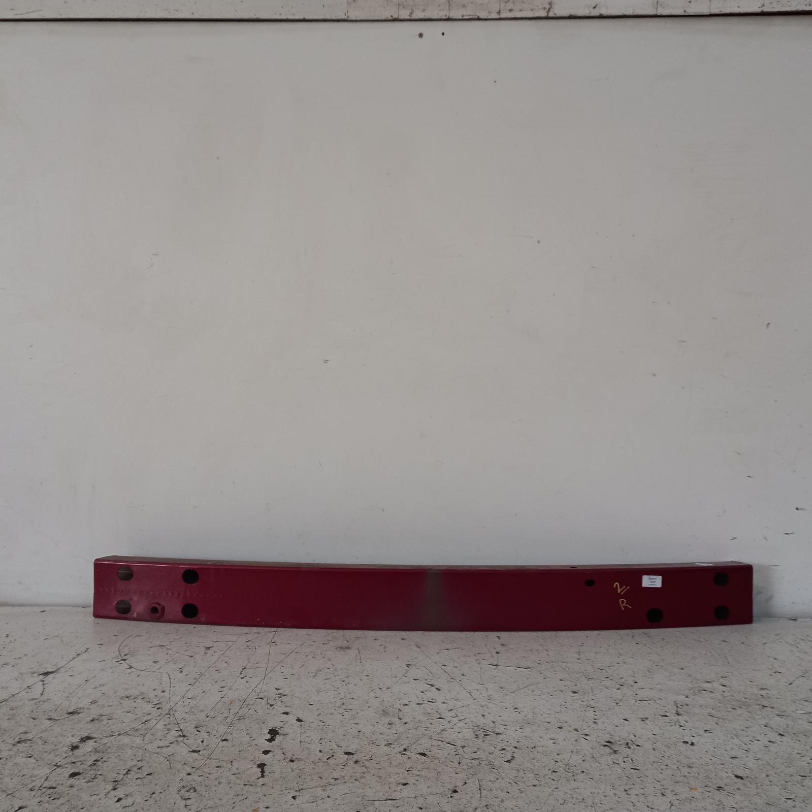 View Auto part R/Bar Bracket/Reinfo Jeep Patriot 2014